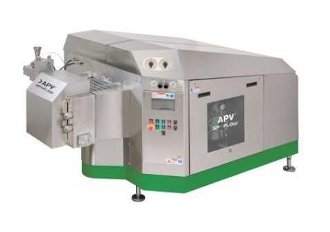 APV RANNIE 125 T90 Homogenizer