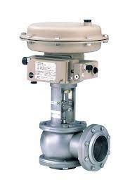 APV RGE Modulating Valve
