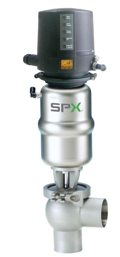 APV SW42 Single Seat Valve