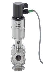 APV SWmini4 Single Seat Valve