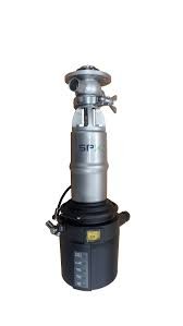 APV SWT4 Single Seat Valve