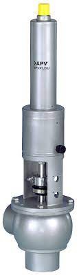 APV UFR Pressure Relief Valve