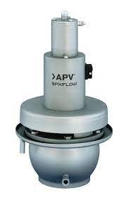 APV VRA Vacuum Relief Valve