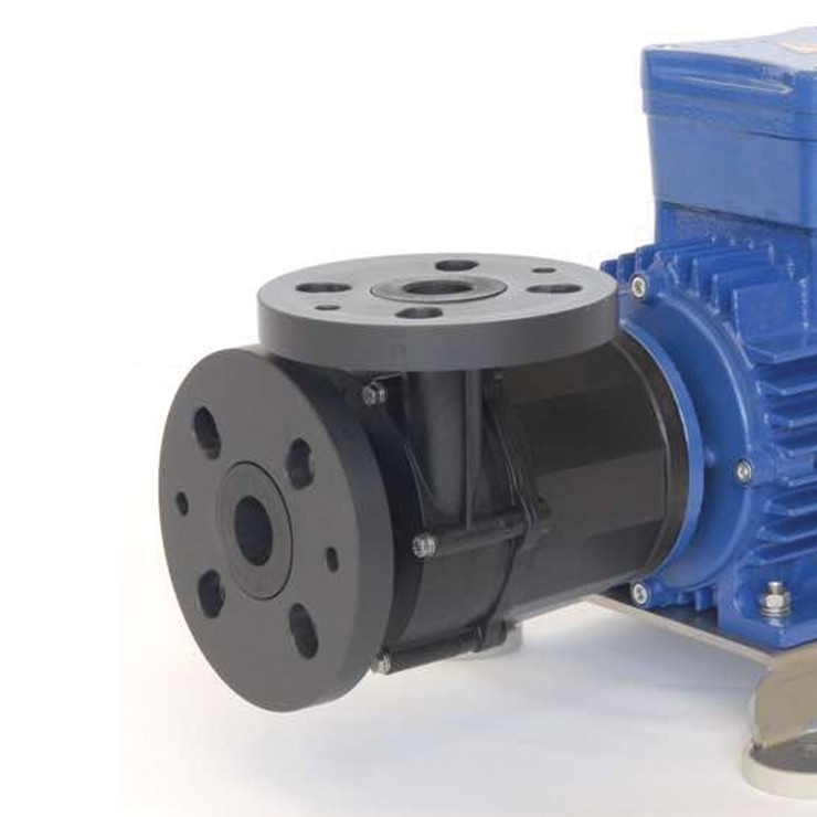 Argal ATEX areas PRIMA (TMP)