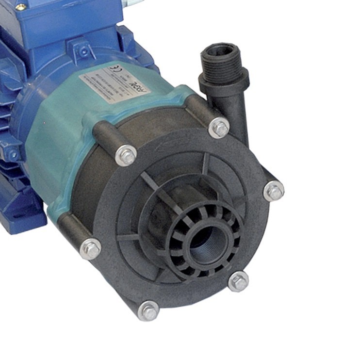 Argal ETFE Halar Prima pump PRIMA (TMP)
