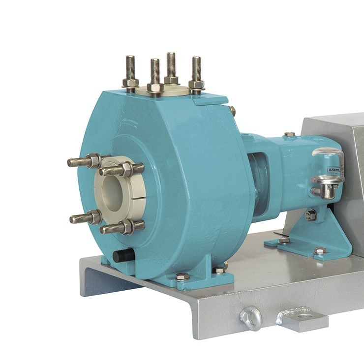 Argal PE1000 ZGE pump EUROPA (ZGE)