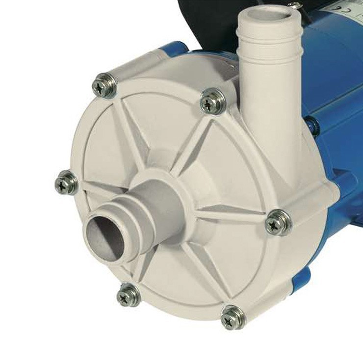 Argal Polypropylene BASIS pump BASIS (TMB)