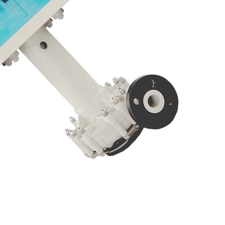 Argal Polypropylene Equipro pump EQUIPRO (KME | HME)