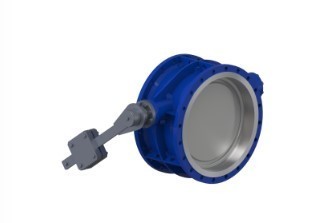 Armatury C09.5 Check Valve