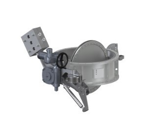 Armatury C67.1 213 TYP 125 Relief valves