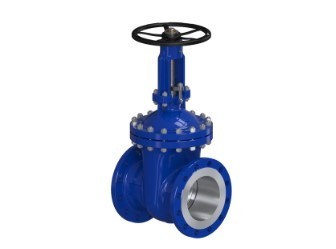 Armatury S33.2 Gate Valve