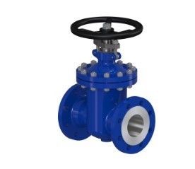 Armatury S33.3 Gate Valve