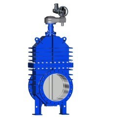 Armatury S33.5 Gate Valve