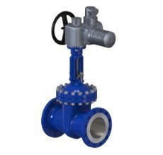 Armatury S33.C Gate Valve