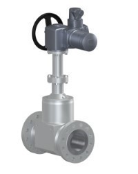 Armatury S43.3 Gate Valve