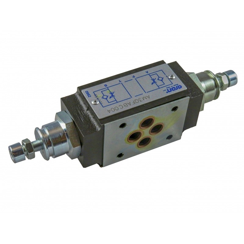 Aron AM3QFABC004 Throttle