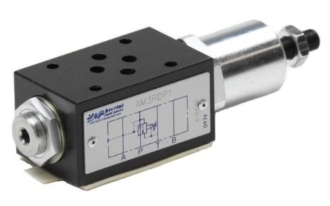 Aron AM3RDA1C2004 Reducing Valve