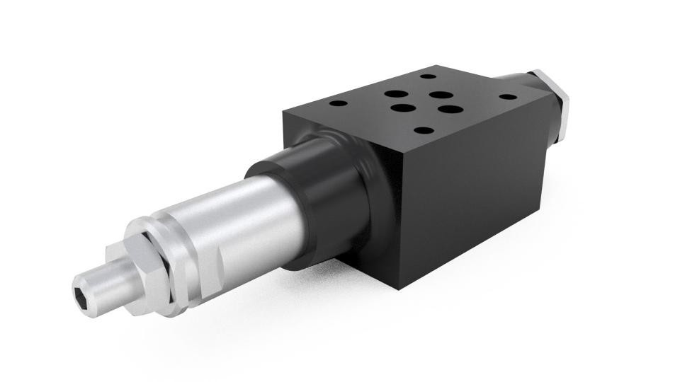 Aron AM3VIBC3003 Safety Valve