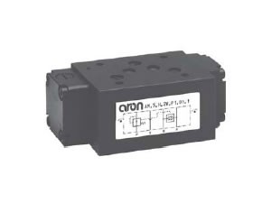 Aron AM5H3VP108001 Safety Valve