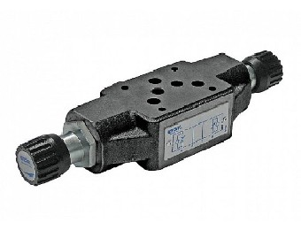 Aron AM5QFAC004 Modular throttle