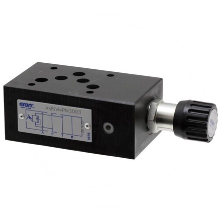 Aron AM5VMBC2003 Safety Valve