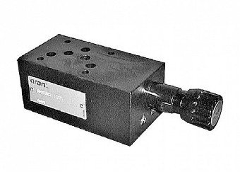 Aron AM5VRPEM3001 Safety Valve