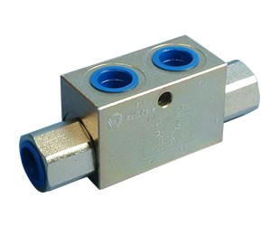 Aron VRD132001 Hydraulic Lock