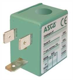 ASCO 400727-118 Coil