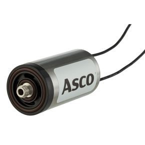 ASCO 411 Miniature Solenoid Valves
