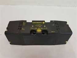 ASCO 542-00-001 Multifunction Spool Valve
