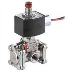 ASCO 8314G301 24/DC Solenoid Valve