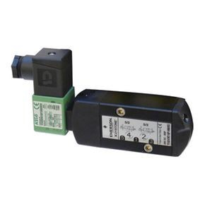ASCO F791A Solenoid Valve