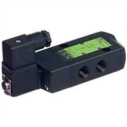 ASCO SC8551A005MS Valve