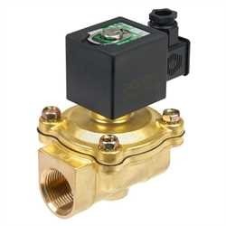 ASCO SCE210B154V Selenoid Valve