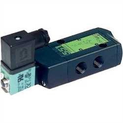 ASCO SCG551A017MS 48/DC Solenoid Valve