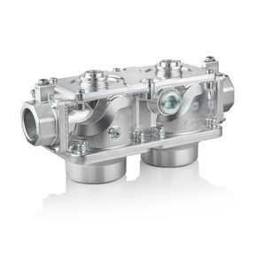 ASCO Series 158 Valve