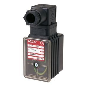 ASCO Series 908 Electronic Proportional Control Unit