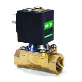 ASCO Series L113 General purpose solenoid valves
