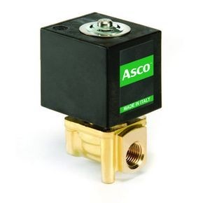 ASCO Series L159 General purpose solenoid valves