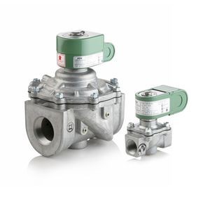 ASCO Series S261 Gas Shut Off Valve