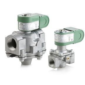ASCO Series S262 Gas Vent Valve