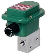 ASCO WPT8327B002.24/DC Selenoid Valve