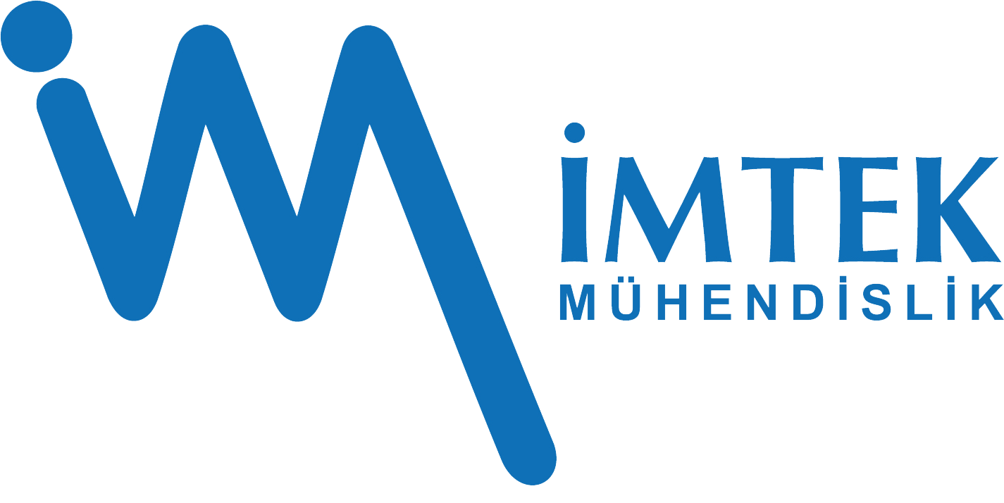 İmtek Logo