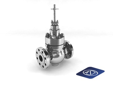 AST CV-8750 Control Valve