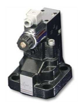 Atos AGAM-10 Pressure Controls