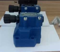 Atos AGAM10/10/350 Valve