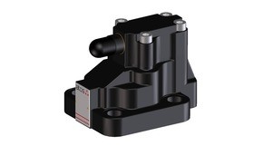 Atos AGAM32/100 Operated Relief Valve