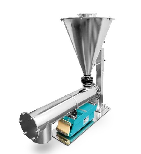 Aviteq KF 0,7 Compact Feeder