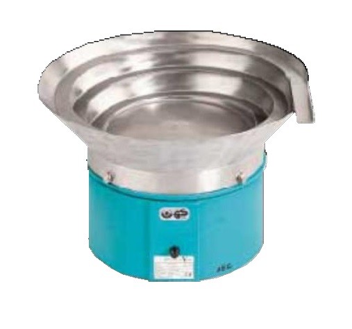 Aviteq THS 600 Bowl Feeder