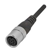 Balluff BCC S518-0000-1Y-133-PS0825-050 Cables For Btl Products